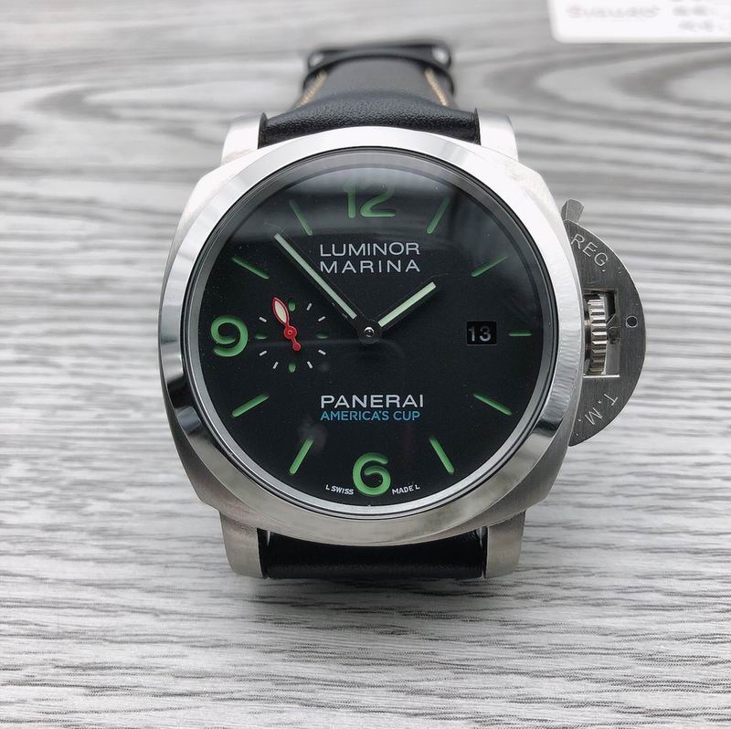 Panerai 44mm 090439